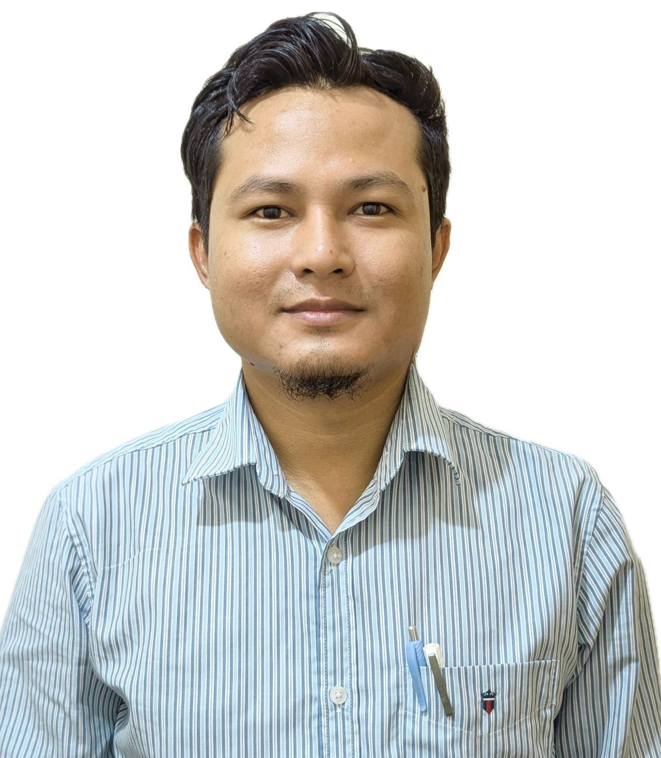 Dr. Nitin Murasingh