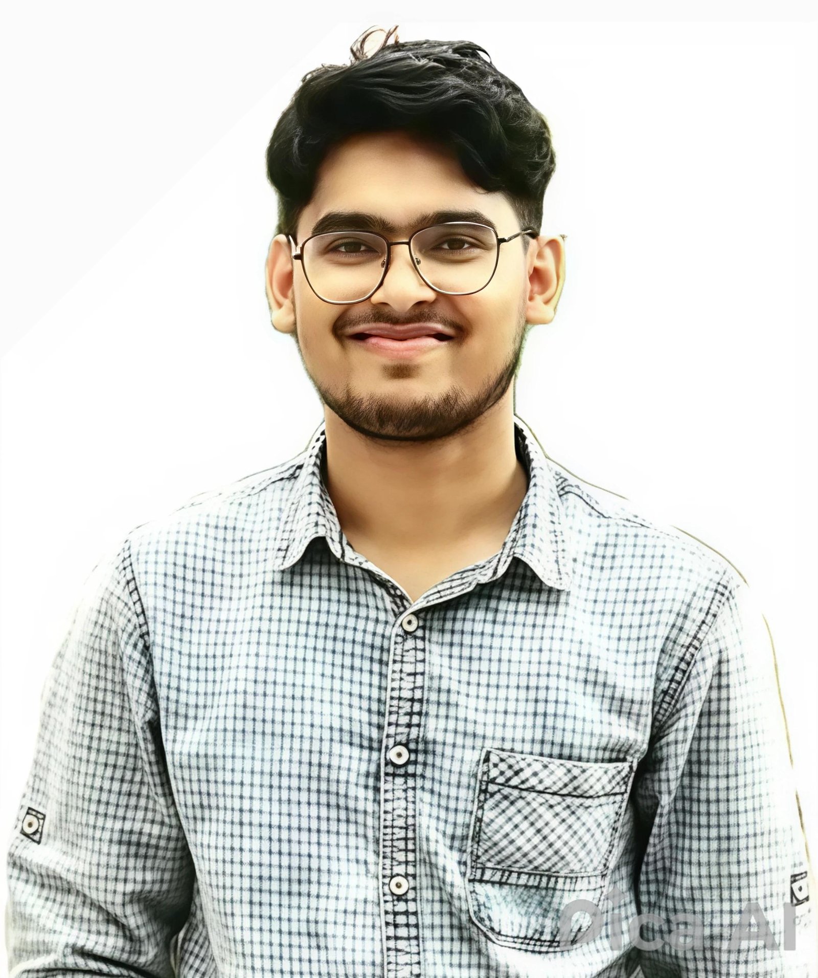 Dr. Debajyoti Das